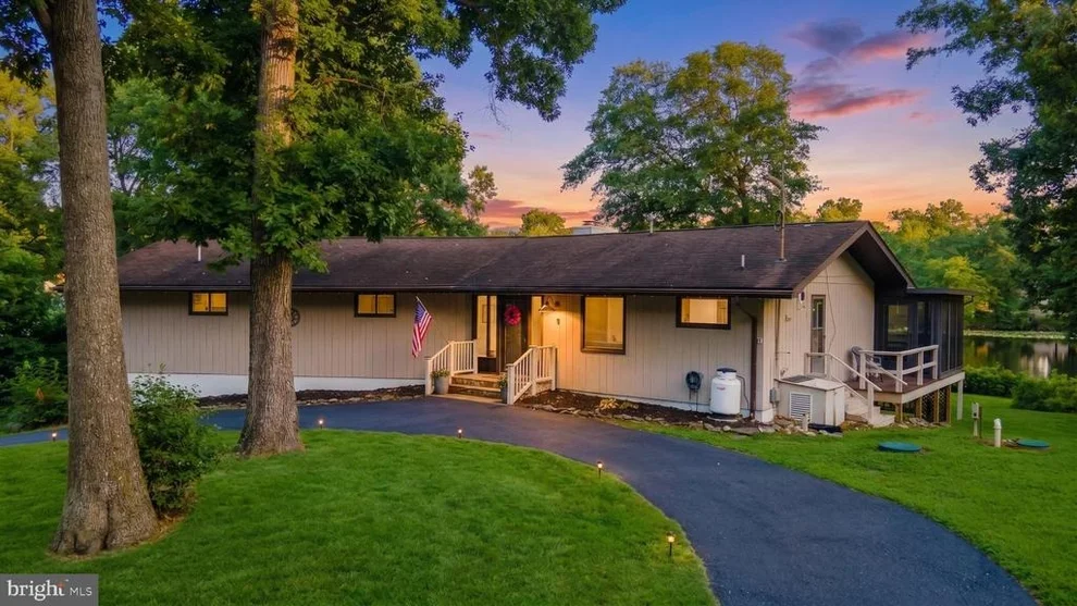 Unit for sale at 24263 BEAVER DAM DRIVE, SEAFORD, DE 19973