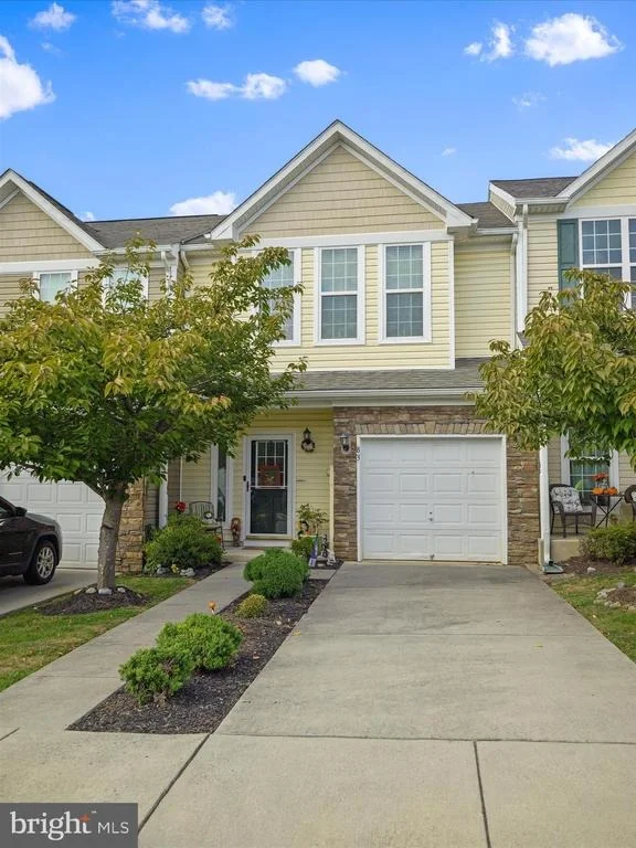 Unit for sale at 83 RAN RUE DRIVE, MARTINSBURG, WV 25403