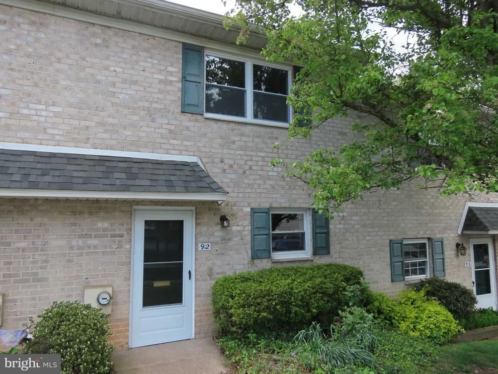 Unit for sale at 92 HAMPSTEAD, AMBLER, PA 19002