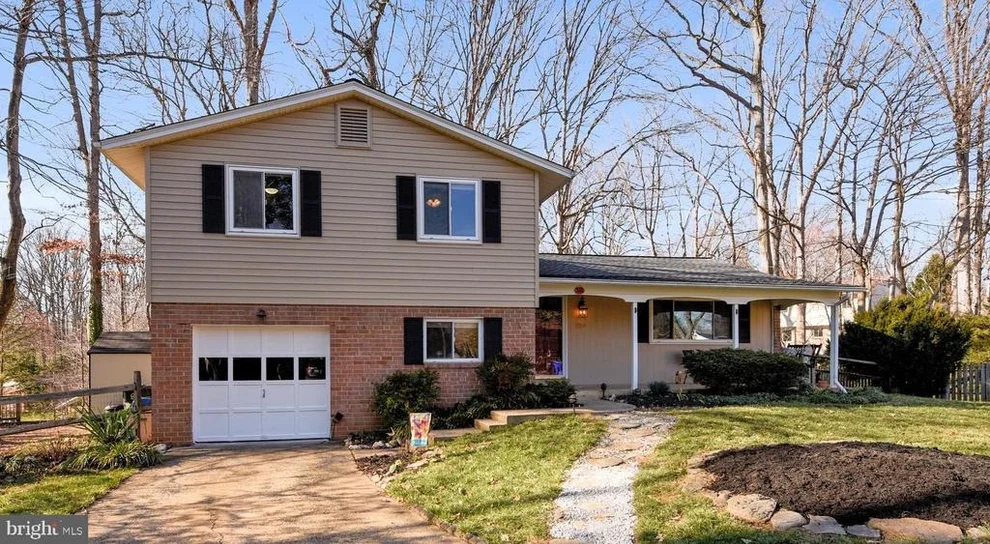 Unit for sale at 5200 ELLINGTON COURT, FAIRFAX, VA 22032