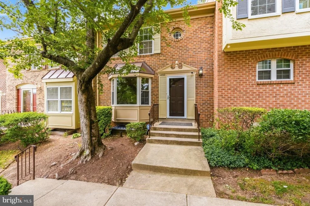 Unit for sale at 14520 BANQUO TERRACE, SILVER SPRING, MD 20906