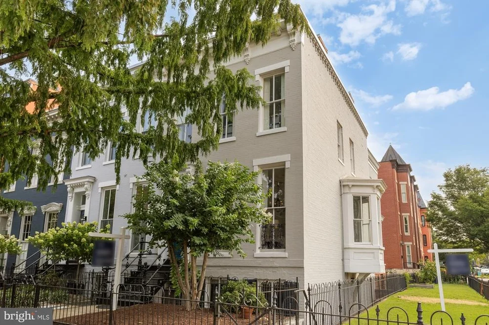 Unit for sale at 326 2ND STREET SE, WASHINGTON, DC 20003