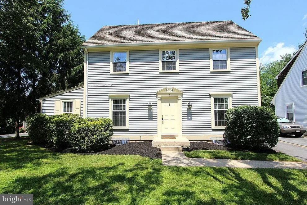 Unit for sale at 9 LINDEN HALL COURT, GAITHERSBURG, MD 20877