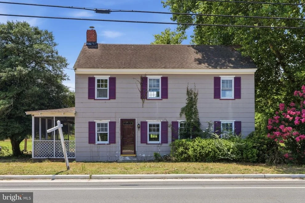 Unit for sale at 1639 MAIN STREET, PORT NORRIS, NJ 08349
