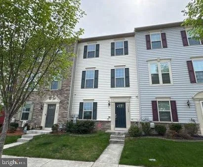 Unit for sale at 1106 WINDLASS GLEN ROAD, MIDDLE RIVER, MD 21220