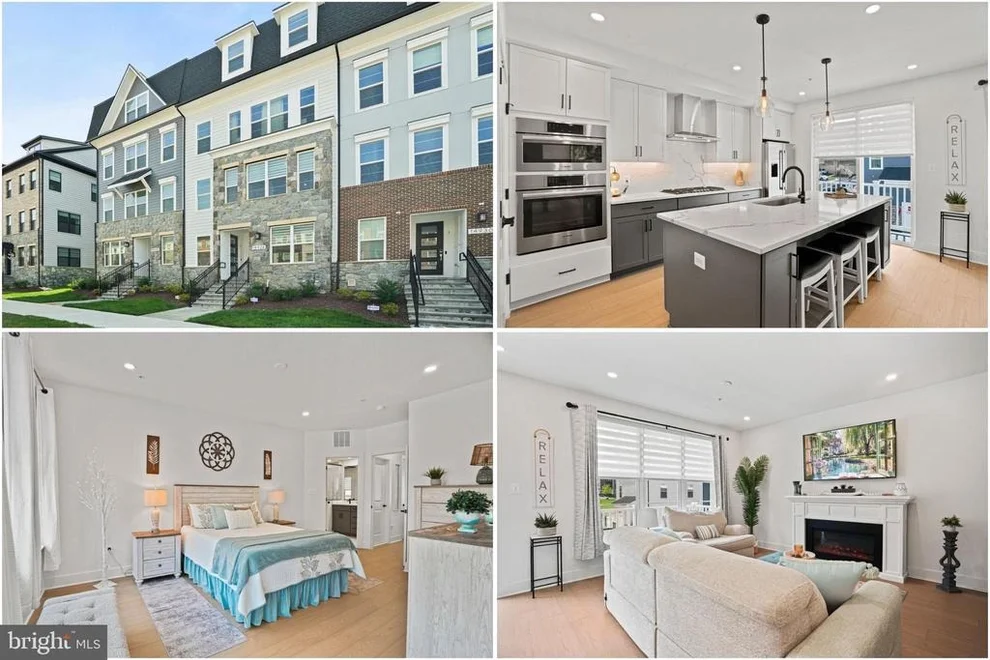Unit for sale at 14928 SWAT STREET, ROCKVILLE, MD 20850