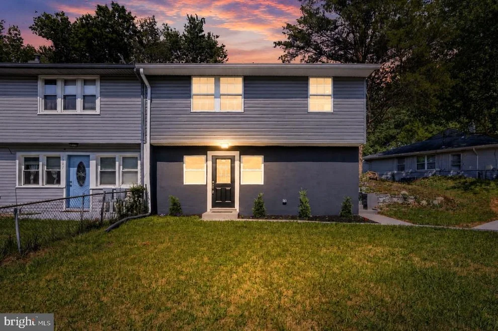 Unit for sale at 1911 RAY LEONARD ROAD, LANDOVER, MD 20785