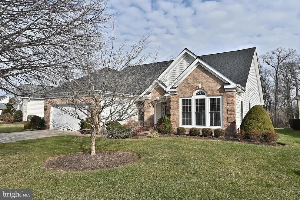 Unit for sale at 13676 PADDOCK COURT, GAINESVILLE, VA 20155