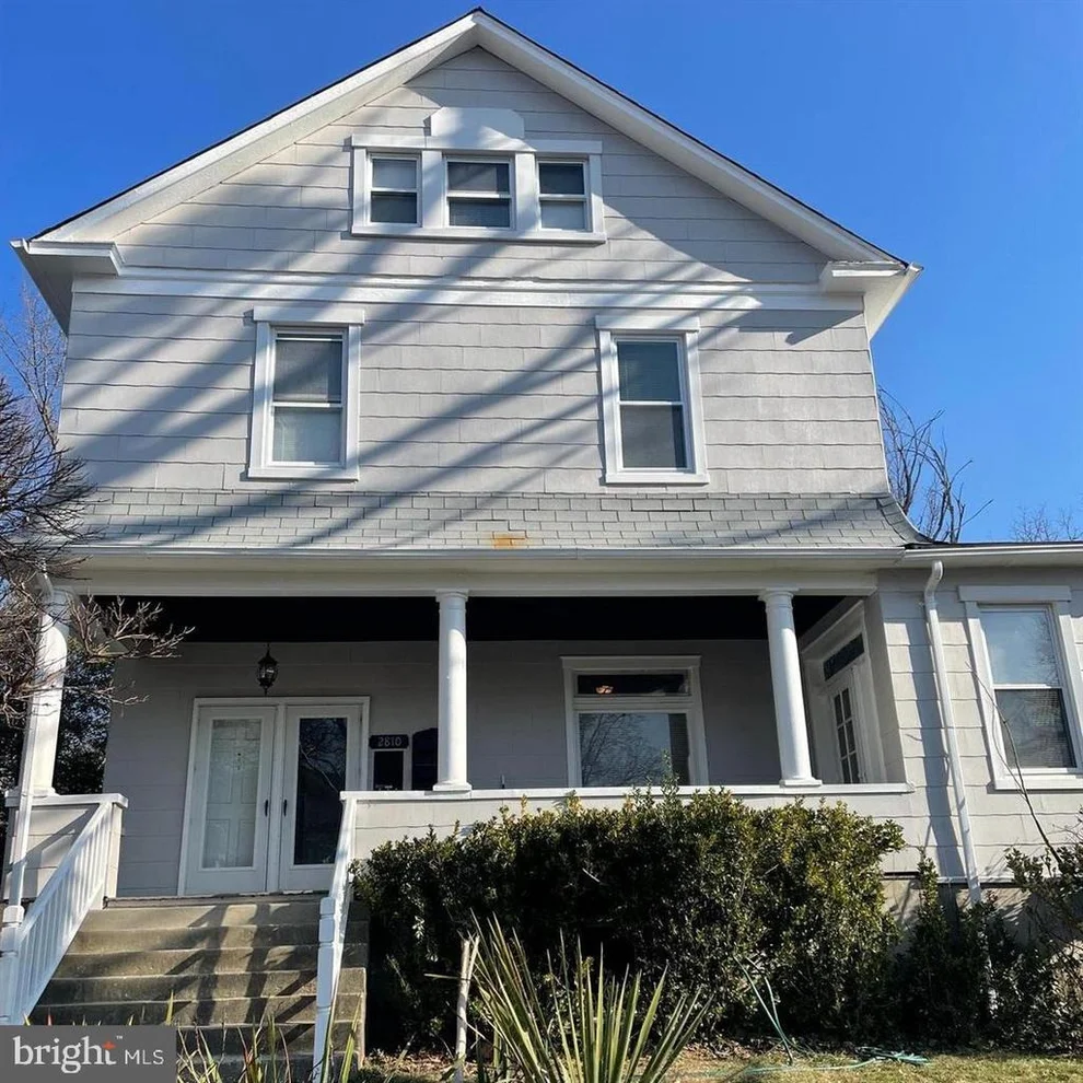 Unit for sale at 2810 MONTEBELLO TERRACE, BALTIMORE, MD 21214