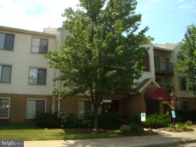 Unit for sale at 8372 BUTTRESS LANE, MANASSAS, VA 20110
