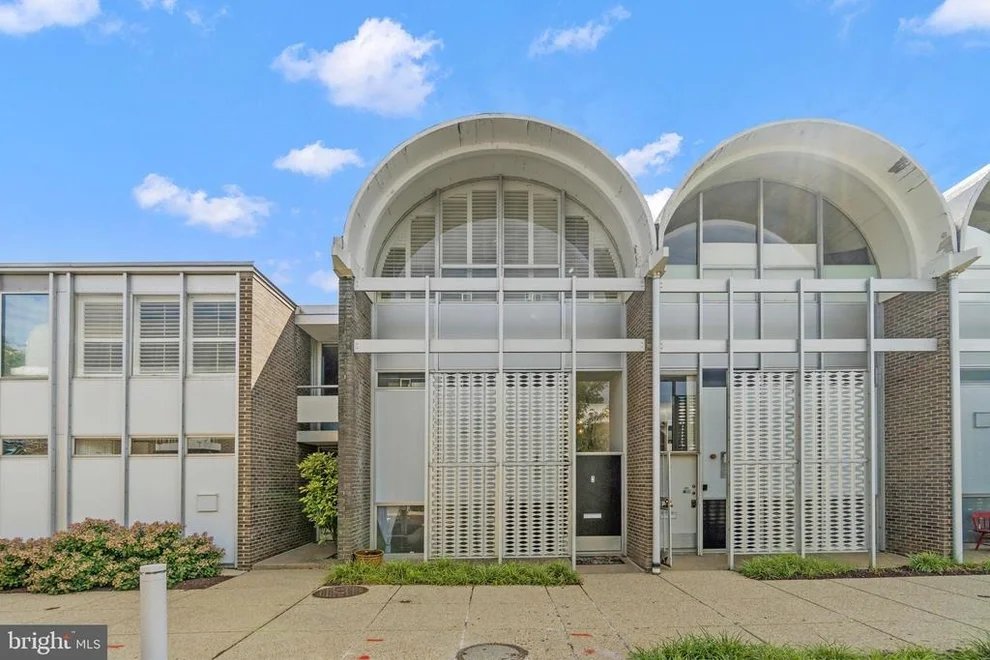 Unit for sale at 350 N STREET SW, WASHINGTON, DC 20024