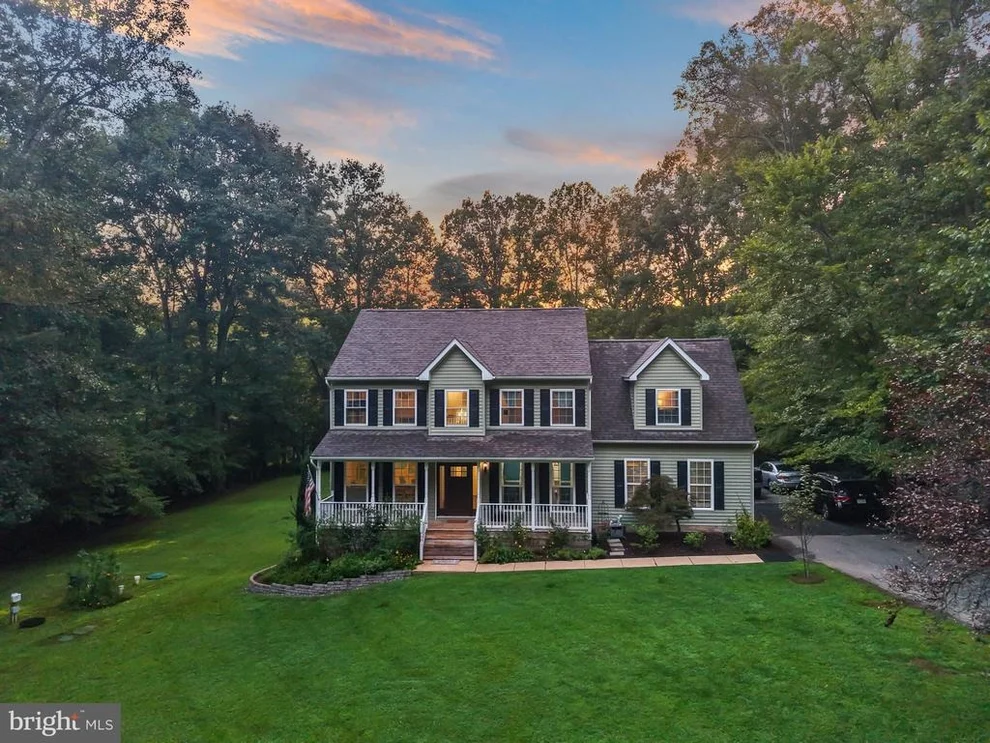 Unit for sale at 12815 LAKE WILDERNESS LANE, SPOTSYLVANIA, VA 22551