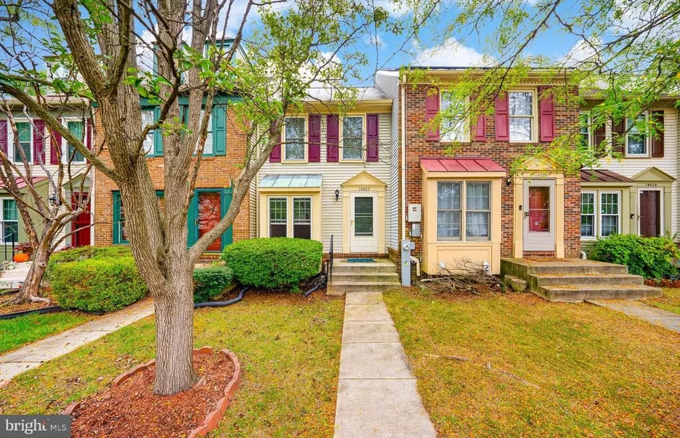 Unit for sale at 14027 CHESTNUT COURT, LAUREL, MD 20707