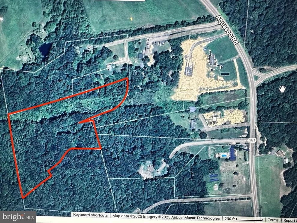 Unit for sale at AQUASCO ROAD, AQUASCO, MD 20608