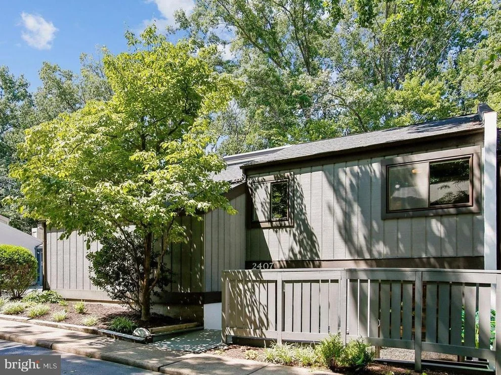 Unit for sale at 2407 GLADE BANK WAY, RESTON, VA 20191