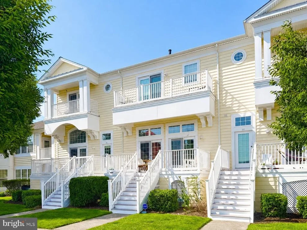 Unit for sale at 38353 N MILL LANE, OCEAN VIEW, DE 19970
