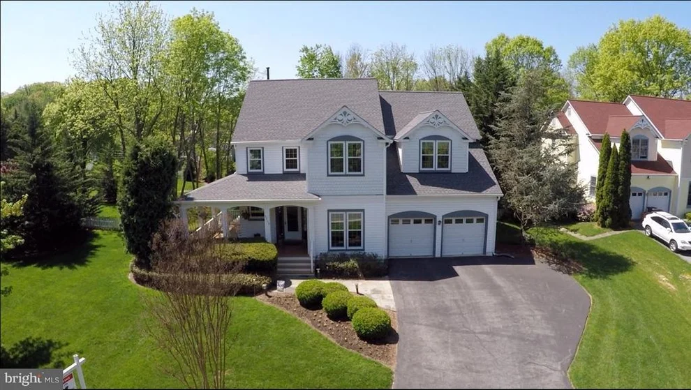 Unit for sale at 3710 MONITOR PLACE, OLNEY, MD 20832