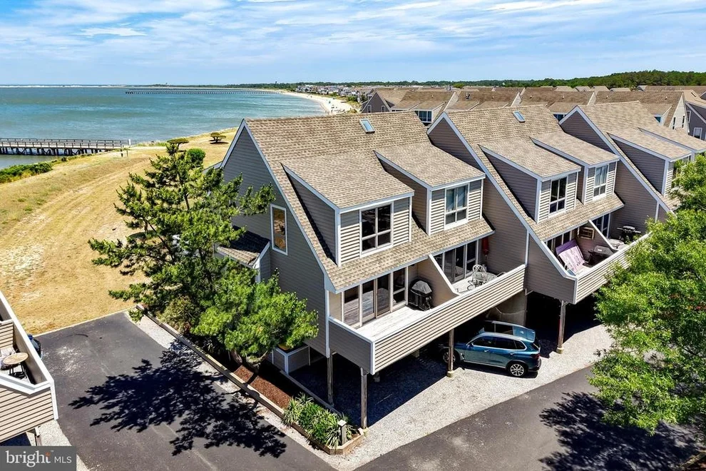 Unit for sale at 53 CAPE HENLOPEN DRIVE, LEWES, DE 19958