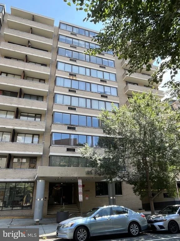 Unit for sale at 1325 18TH STREET NW, WASHINGTON, DC 20036