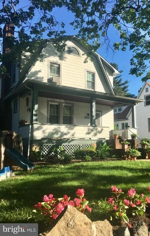 Unit for sale at 3916 STRATHMORE AVENUE, BALTIMORE, MD 21215