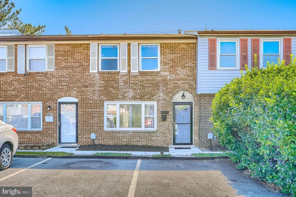 Unit for sale at 2619 CAMBERWELL COURT, BALTIMORE, MD 21244