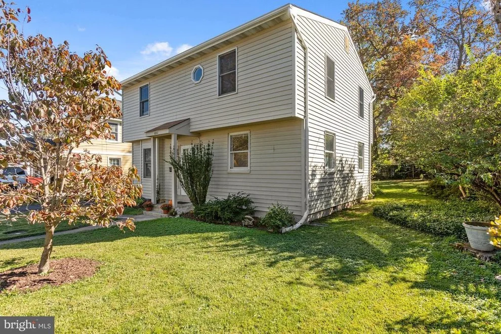 Unit for sale at 6811 FARRAGUT AVENUE, FALLS CHURCH, VA 22042