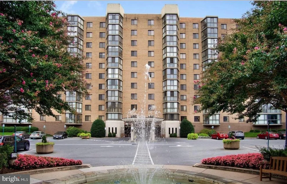 Unit for sale at 3310 N LEISURE WORLD BOULEVARD, SILVER SPRING, MD 20906