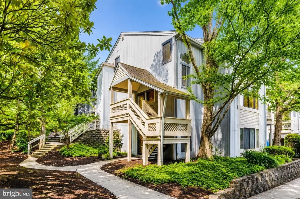 Unit for sale at 946 WINDBROOKE DRIVE, GAITHERSBURG, MD 20879