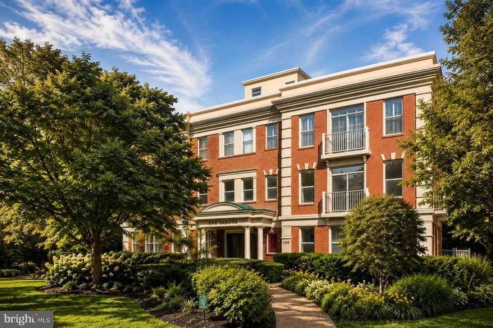 Unit for sale at 1555 N COLONIAL TERRACE, ARLINGTON, VA 22209