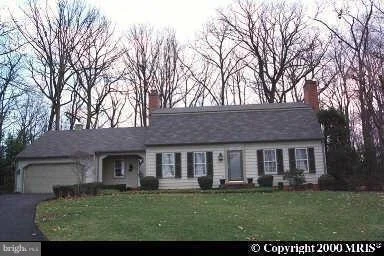 Unit for sale at 5311 HYATT ROAD, IJAMSVILLE, MD 21754