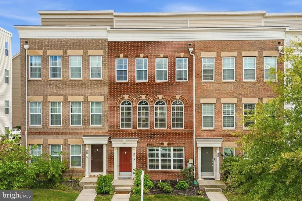 Unit for sale at 12813 BRICKYARD BOULEVARD, BELTSVILLE, MD 20705