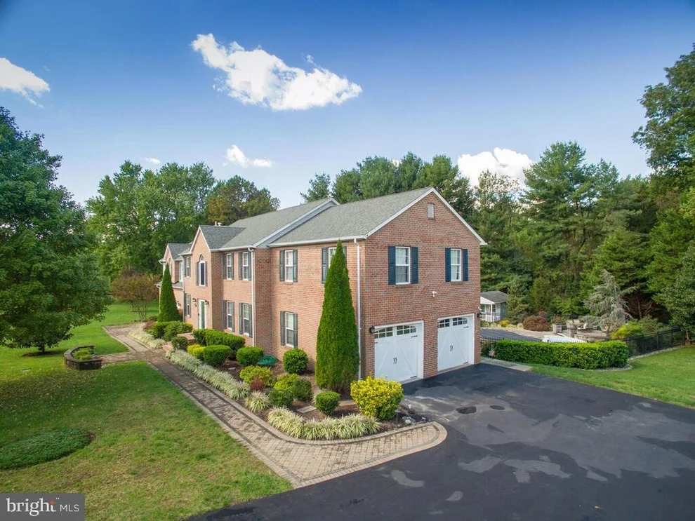 Unit for sale at 12500 PERRYWOOD LANE, DUNKIRK, MD 20754
