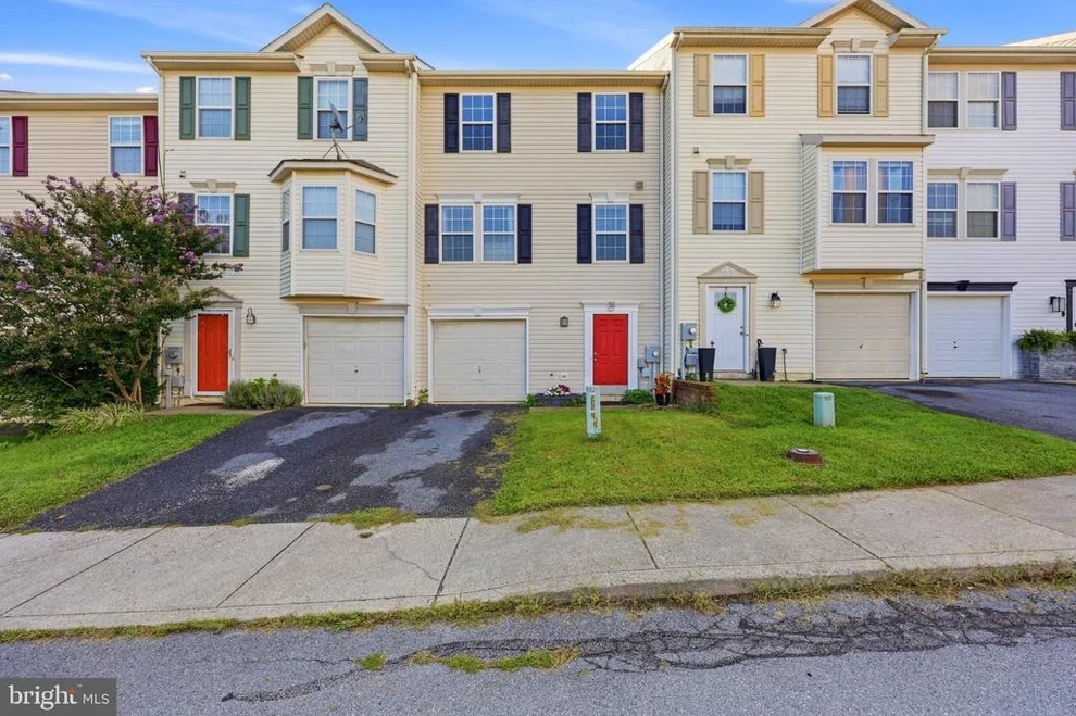 Unit for sale at 55 THORNBERRY DRIVE W, MARTINSBURG, WV 25403