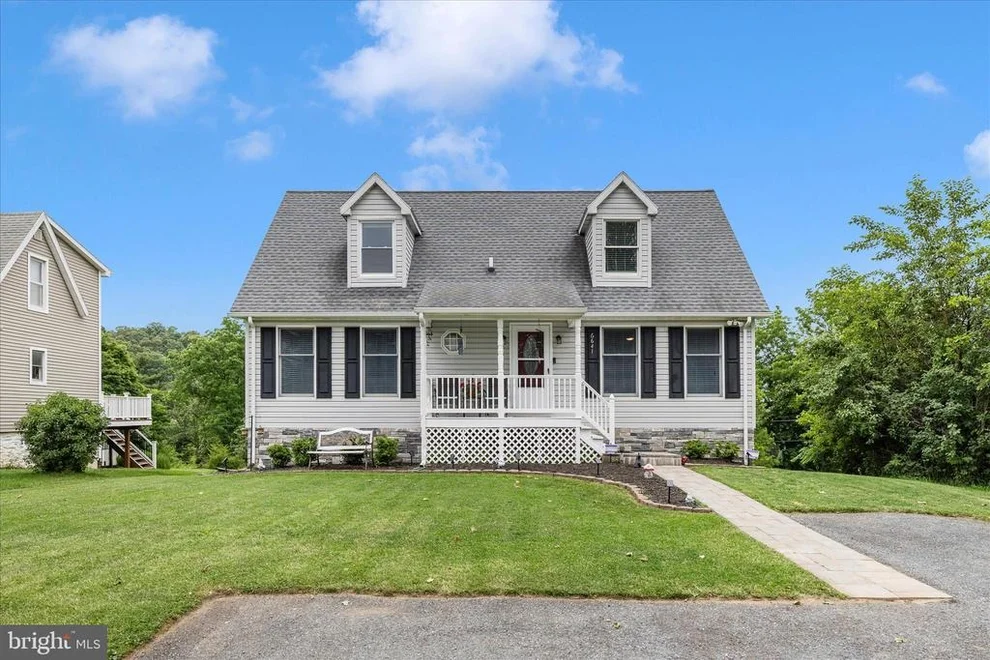 Unit for sale at 6641 JEFFERSON BLVD, FREDERICK, MD 21703