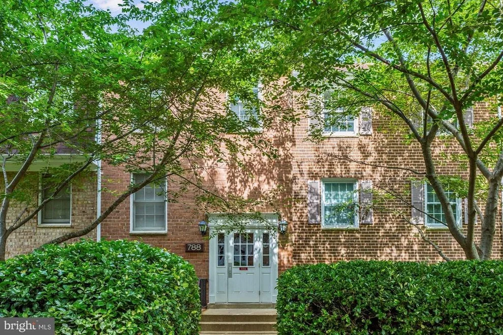 Unit for sale at 788 QUINCE ORCHARD BOULEVARD, GAITHERSBURG, MD 20878