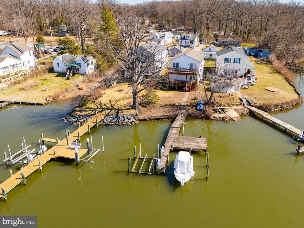 Unit for sale at 1510 DENTON ROAD, ESSEX, MD 21221
