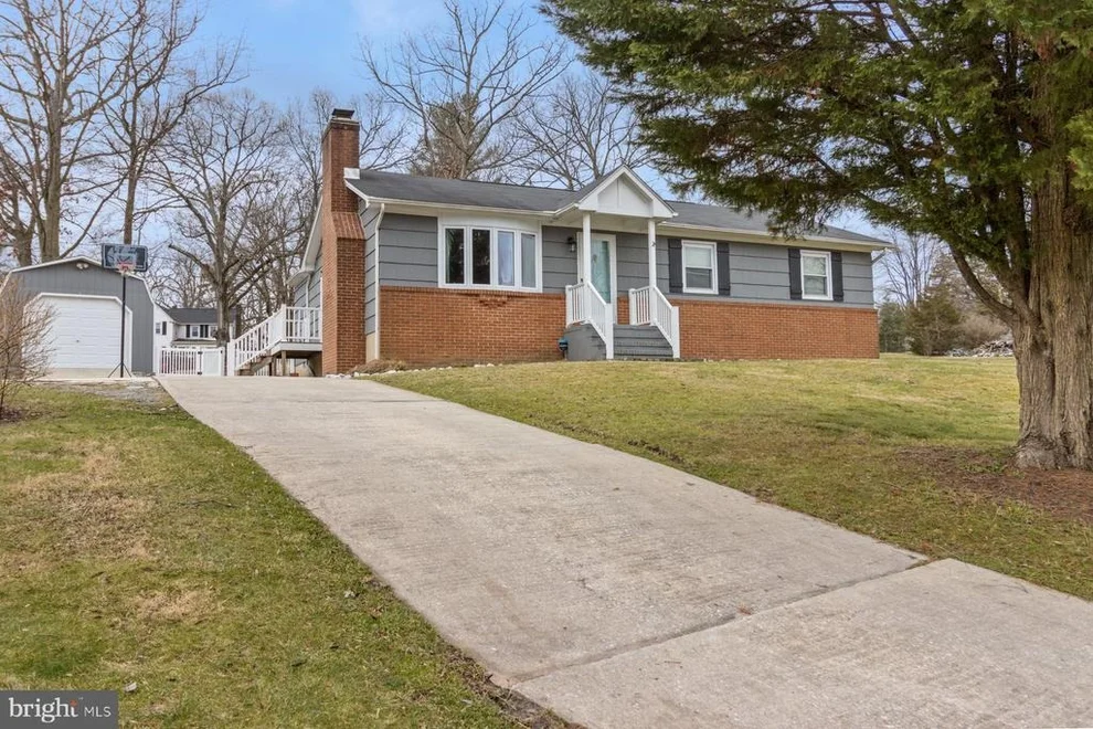 Unit for sale at 5844 TIMBERVIEW DRIVE, ELKRIDGE, MD 21075