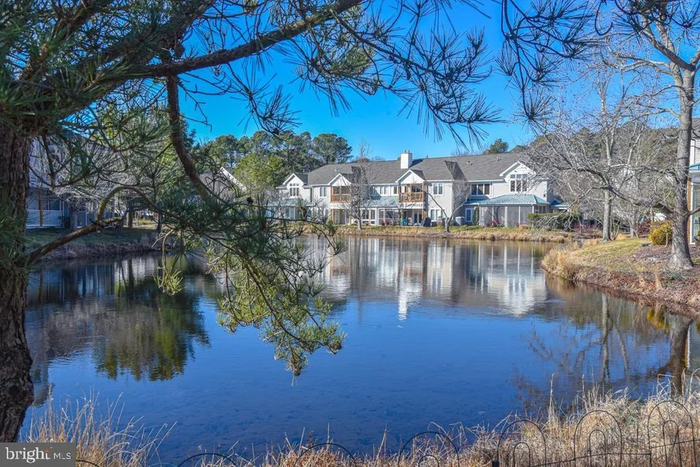 Unit for sale at 38920 CYPRESS LAKE CIRCLE, BETHANY BEACH, DE 19930