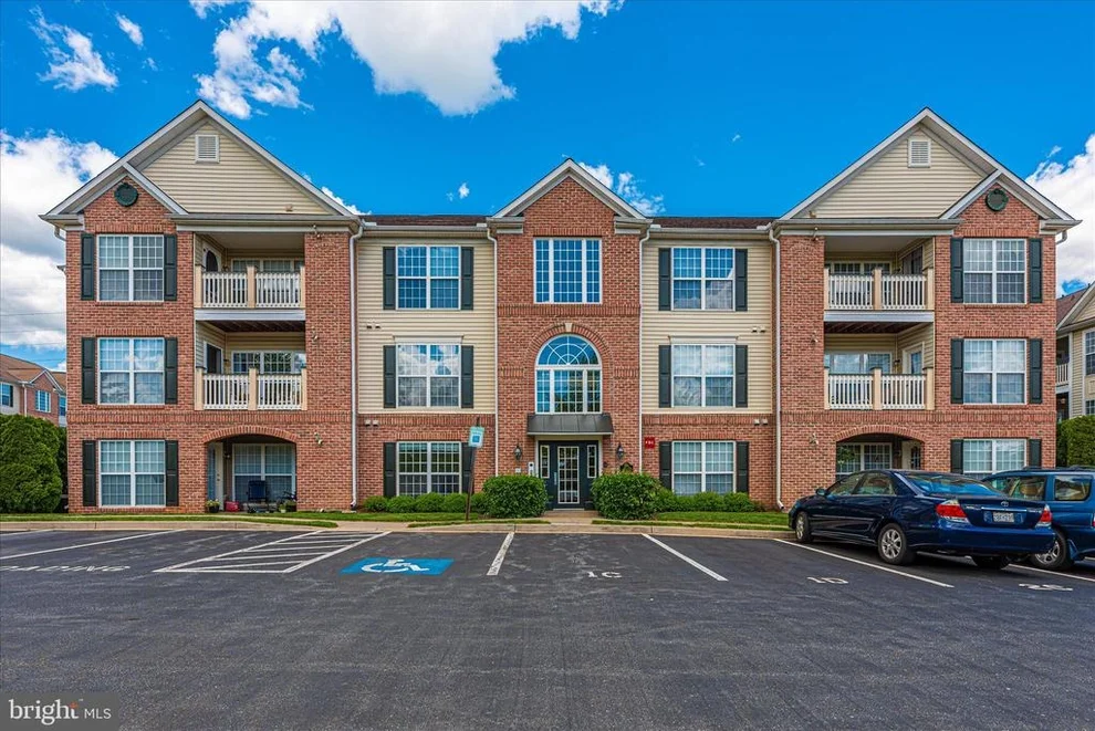 Unit for sale at 2513 SHELLEY CIRCLE, FREDERICK, MD 21702