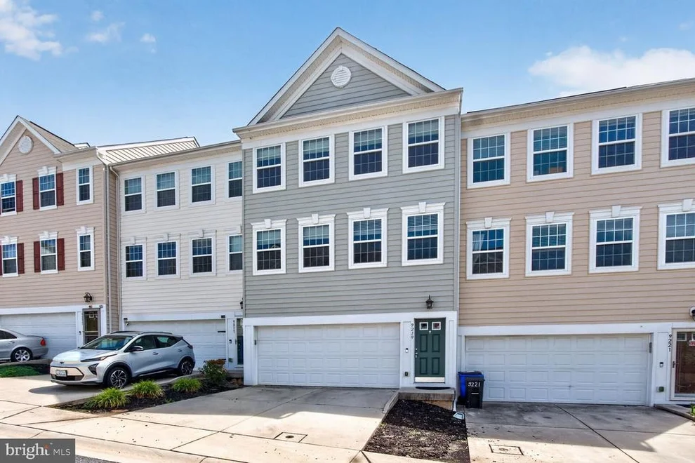 Unit for sale at 9219 MAGGIES WAY, LAUREL, MD 20723
