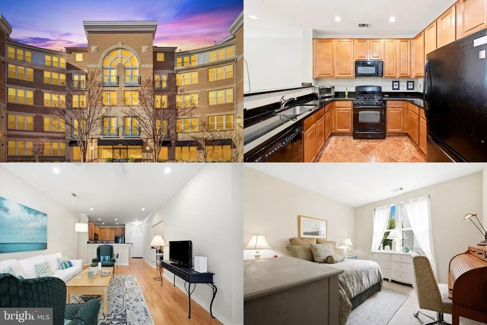 Unit for sale at 12000 MARKET STREET, RESTON, VA 20190