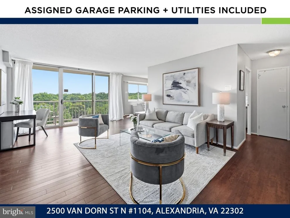 Unit for sale at 2500 N VAN DORN STREET, ALEXANDRIA, VA 22302