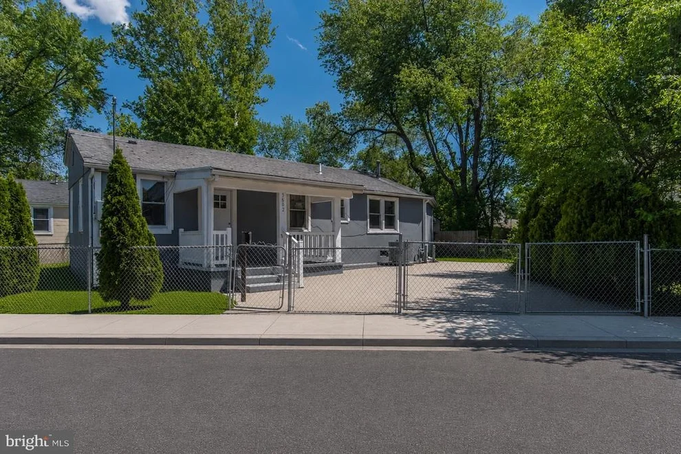 Unit for sale at 5602 TURNER STREET, BRISTOL, PA 19007