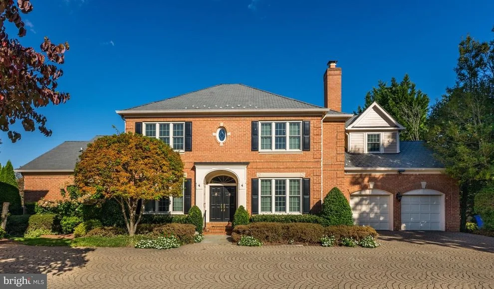 Unit for sale at 18 BEMAN WOODS COURT, POTOMAC, MD 20854