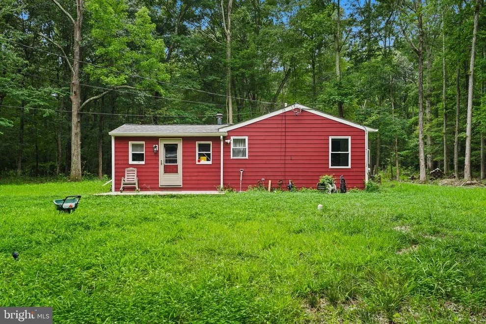Unit for sale at 4924 KELLAM ROAD, SHADY SIDE, MD 20764