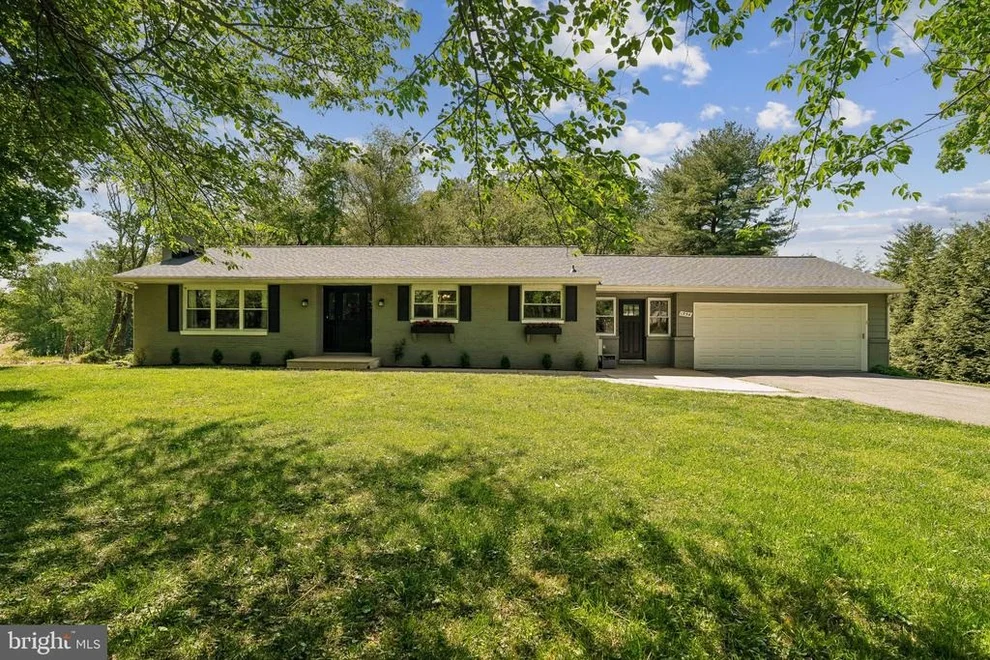 Unit for sale at 1554 HENRYTON ROAD, MARRIOTTSVILLE, MD 21104