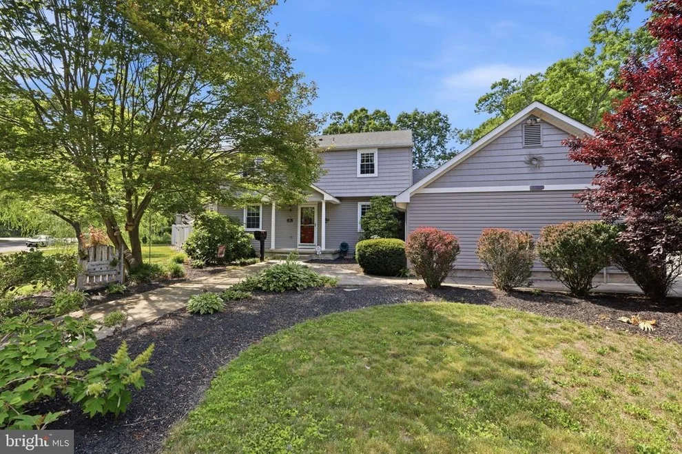 Unit for sale at 36 BRANDYWINE DRIVE, BERLIN, NJ 08009