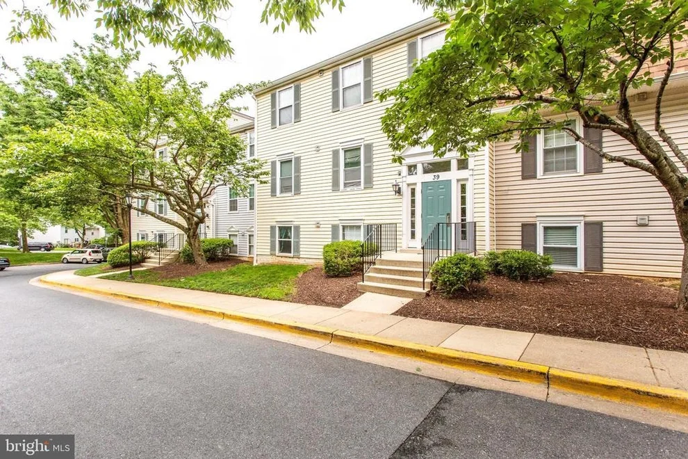 Unit for sale at 39 PICKERING COURT, GERMANTOWN, MD 20874