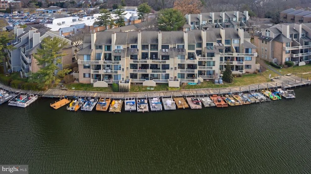 Unit for sale at 11262 HARBOR COURT, RESTON, VA 20191