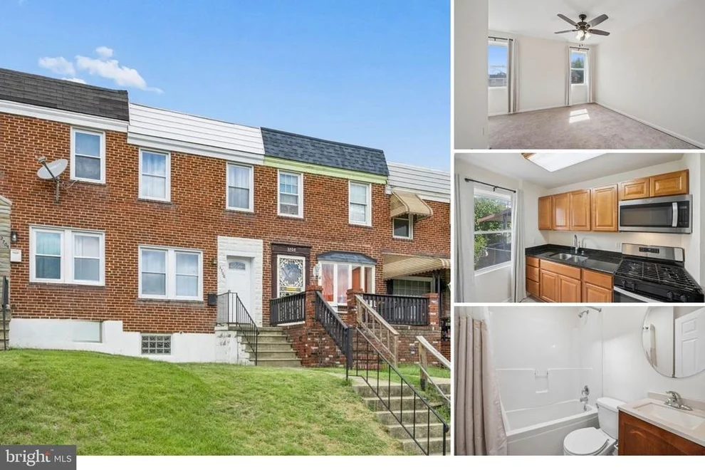 Unit for sale at 3706 LYNDALE AVENUE, BALTIMORE, MD 21213